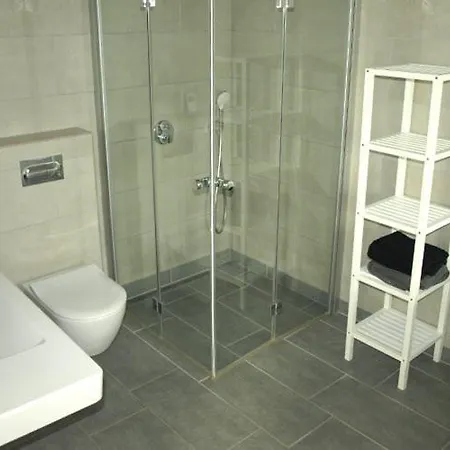 Two-storey Near The Water Holiday home